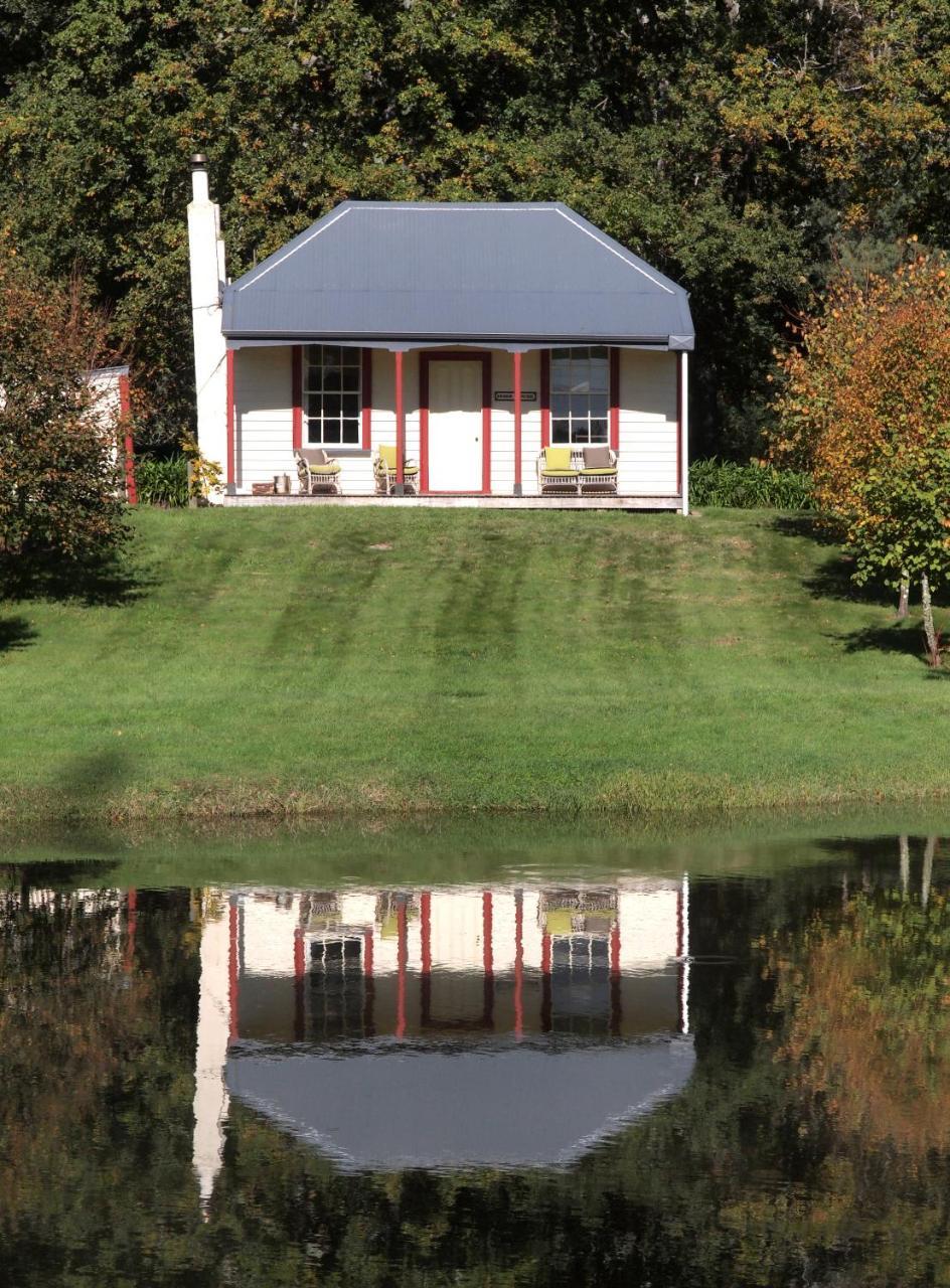 India House & Ica Whare In Whareama, Nr Riversdale Beach Rom bilde